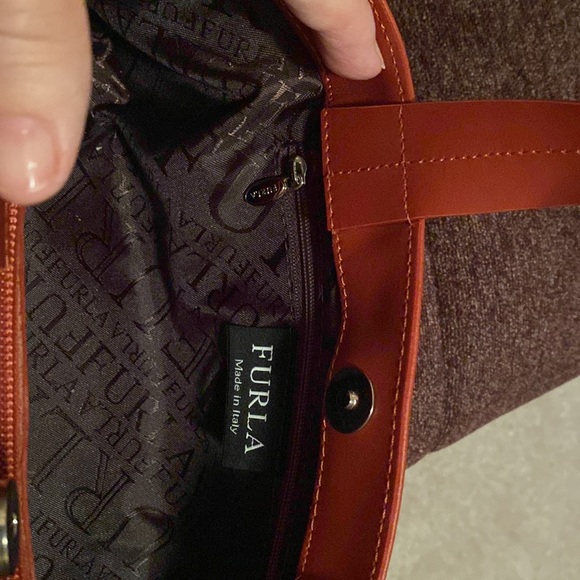 Furla new purse - Picture 3 of 4